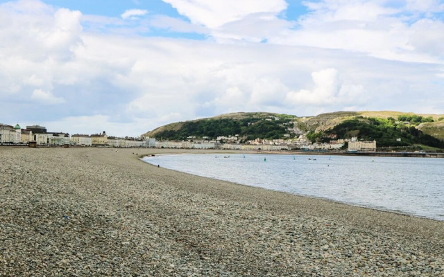 Little Orme View
