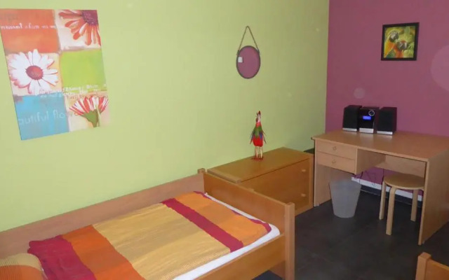 Ferienhaus Scharmützelsee