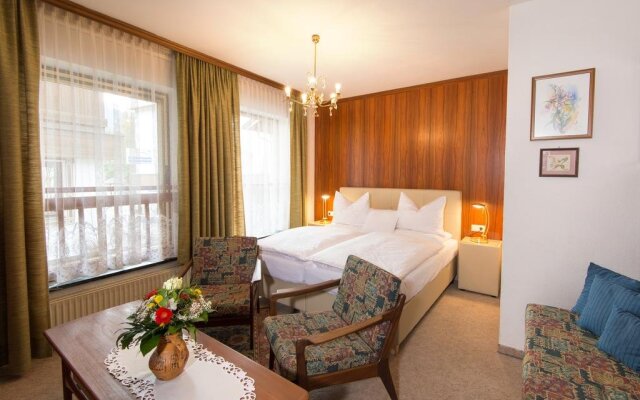 Ferienappartements Brandner
