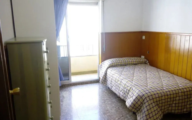 Habitaciones Petrer