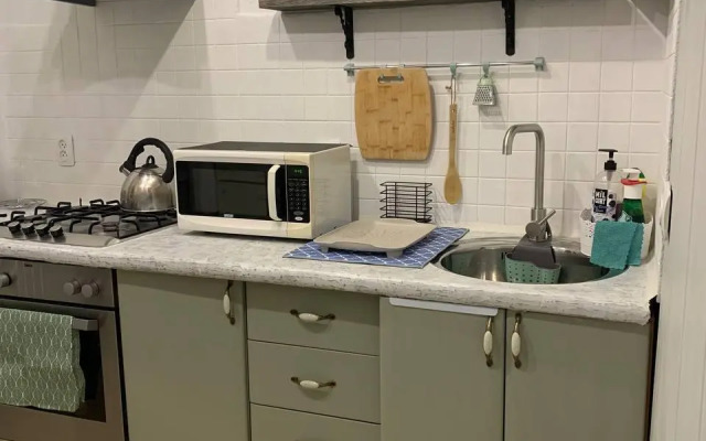 WWelcome (ВВелком) на улице Батарейная