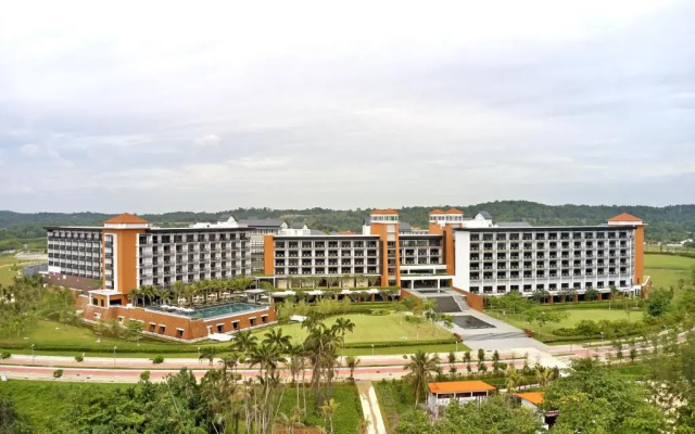 The Westin Desaru Coast Resort