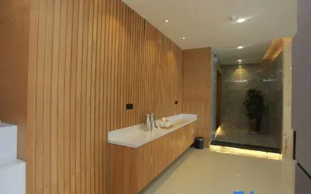 Starway Hotel (Bozhou Wanda Plaza)