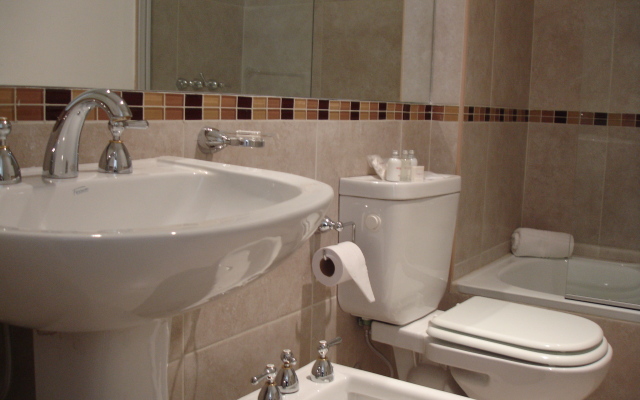 Amérian Carlos Paz Apart & Suites