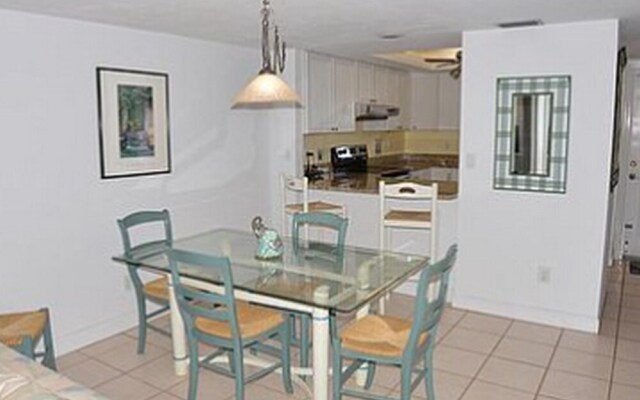 Royal Pelican #312 by Coastal Vacation Properties