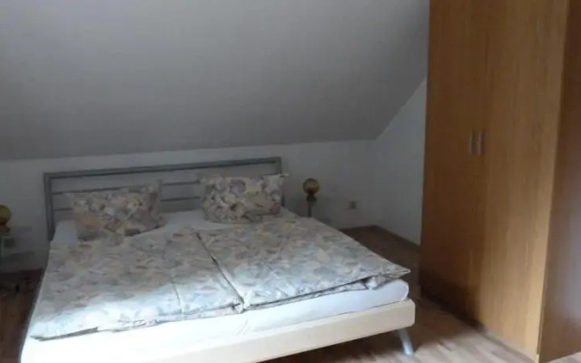 Ferienhaus "Am Waldsberg"