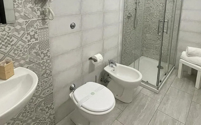 Vittoria Luxury Suite