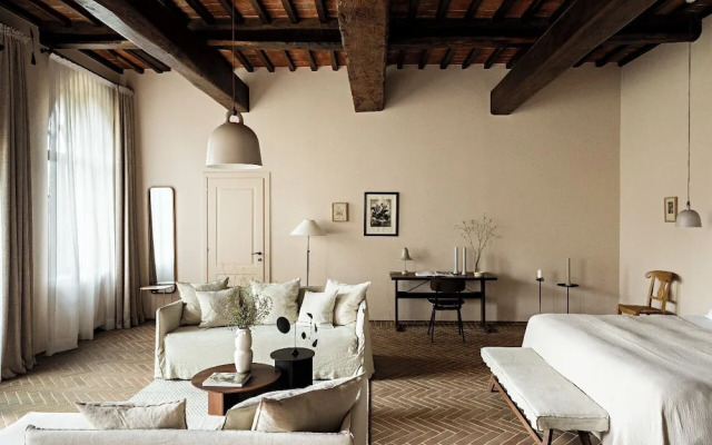 Pieve Aldina - Fontenille Collection