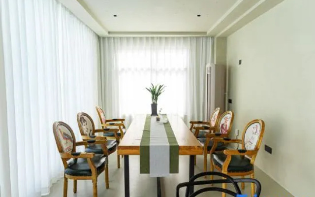 Yiye Homestay (Sanshan Island)