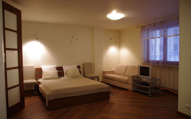 Apartament Royal