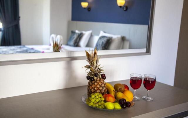 Demyra Boutique Hotel