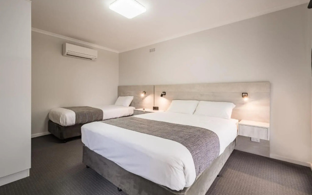 Seabrook Hotel