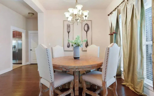 Spacious 3BR Condo in Ocean Springs