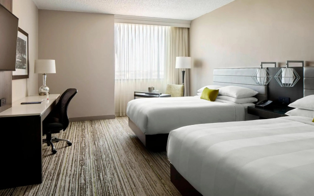 Marriott Cincinnati North