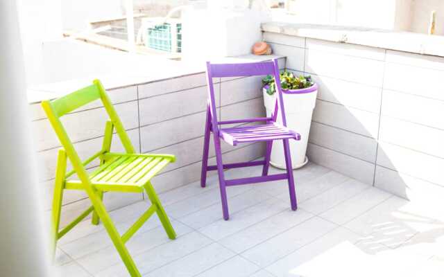 La Maisonette