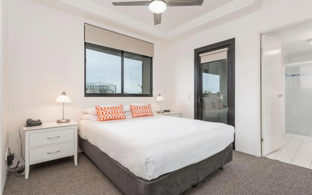 Republic Apartments