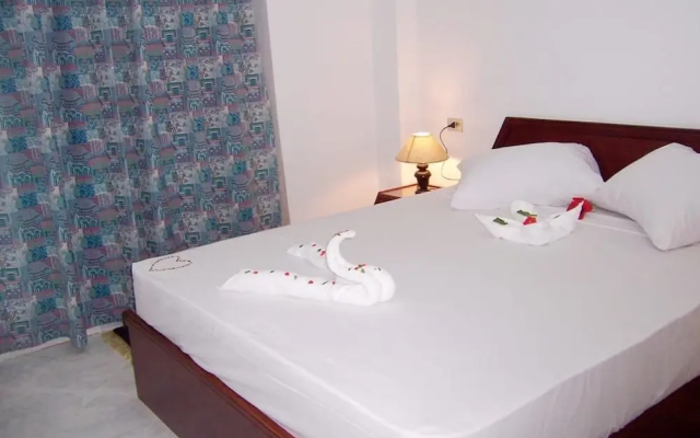 Fayed Beach Resort