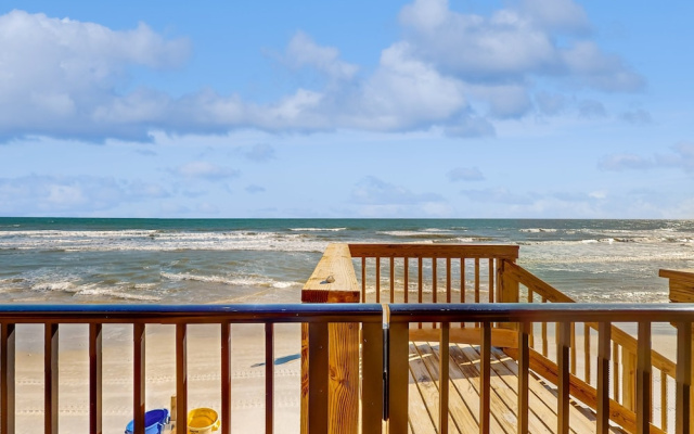 Daytona Hawaiian Inn 431