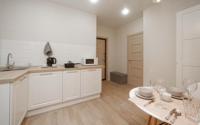 Санди на улице Сколковская 5А