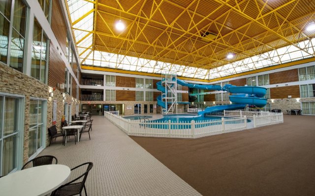 Superior Inn Hotel and Conference Centre Thunder Bay