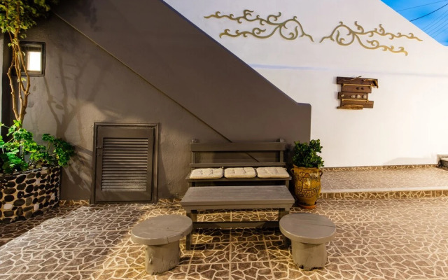 Villa Toula