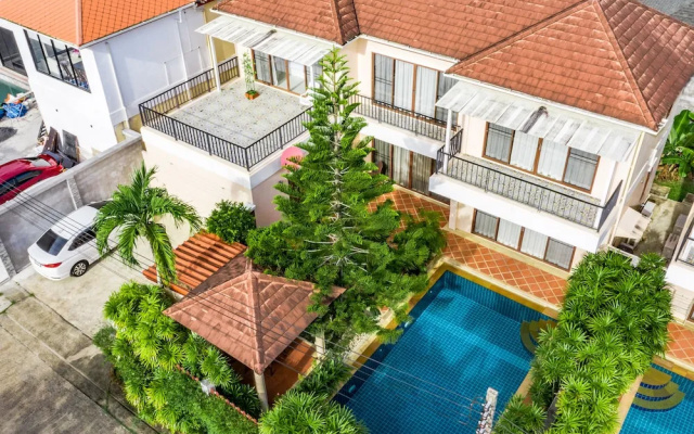 East villa 2