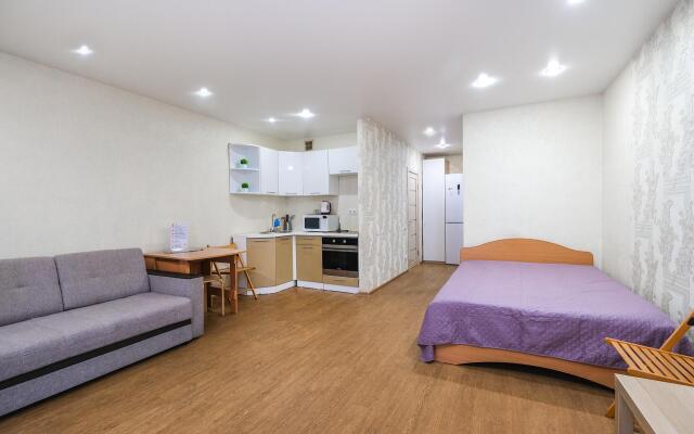 Apartment-NSK on Nemirovich-Danchenko street 148/2