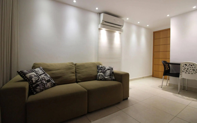Luxor Paulo Miranda Home Service