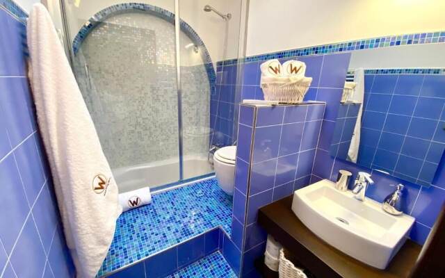 Wood Luxury House Wood Luxury House