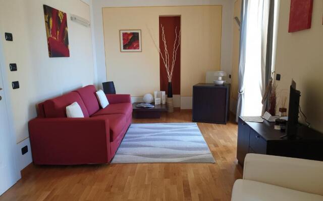 Hotel e Residence La Luna Nel Porto