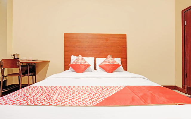 Hotel O Pasteur Near Nuart Sculpture Park Formerly Maleo Exclusive – Guest Rooms – Bandung