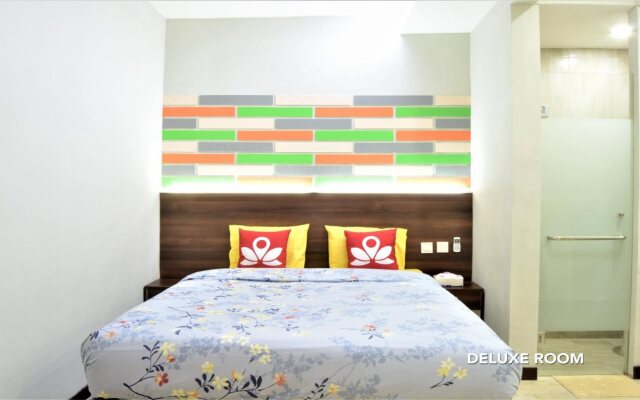 555 Guesthouse