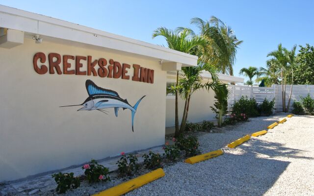 Creekside Inn Islamorada