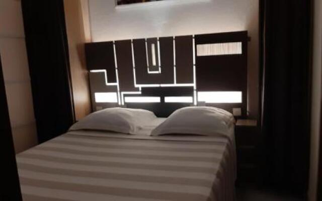 appartement Callebasse