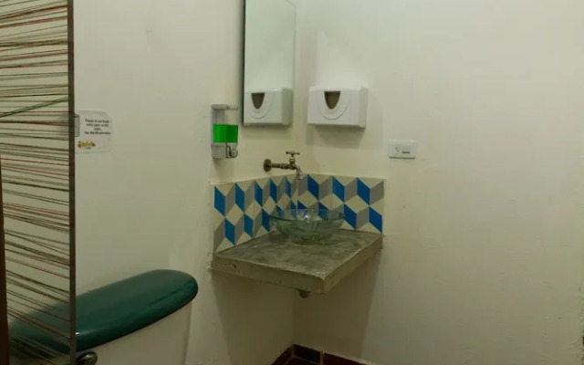 Hostal Fátima
