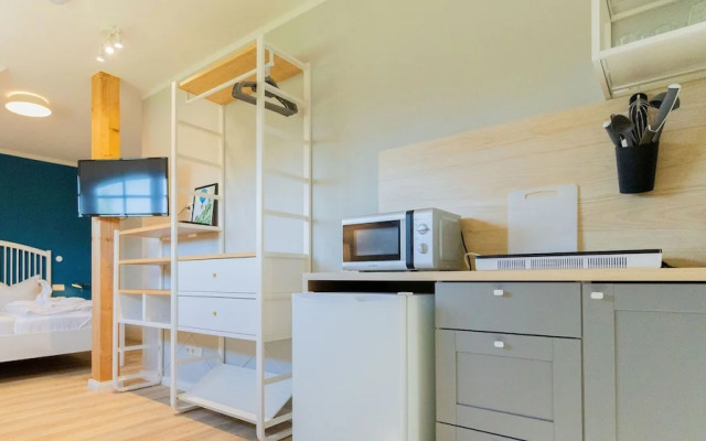 Apartments zum Schloss