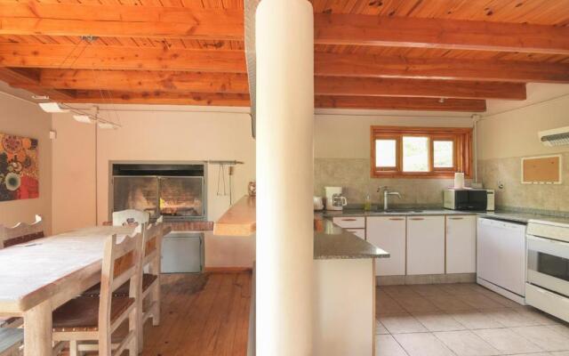 Bog Antilhue - Casa 2 cuartos