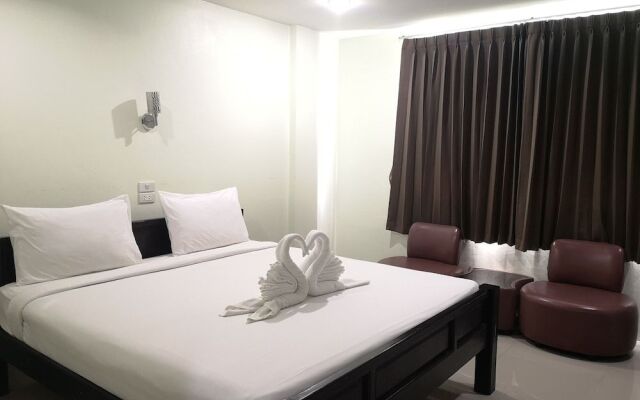 The Wonders Hotel