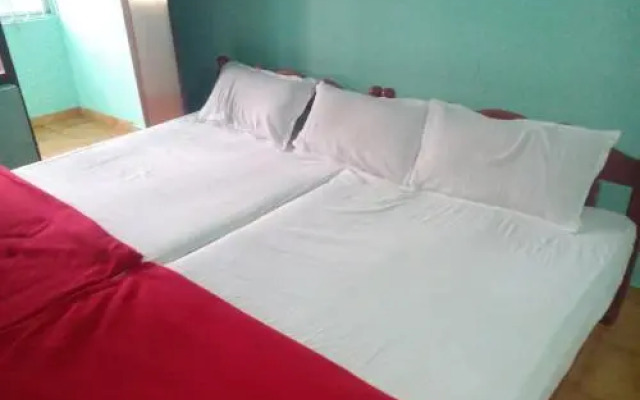 SPOT ON 68298 Prarthana Tourist Home