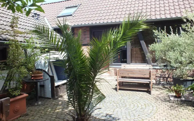 Bergischer Hof