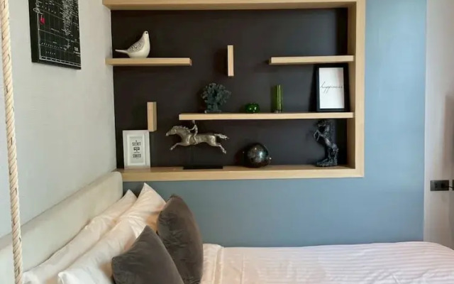 Serava Pet-Friendly Pool Villa Huahin