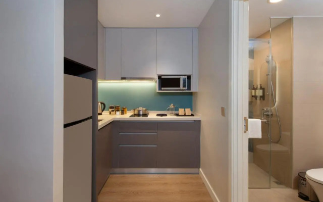 Citadines Roces Quezon City