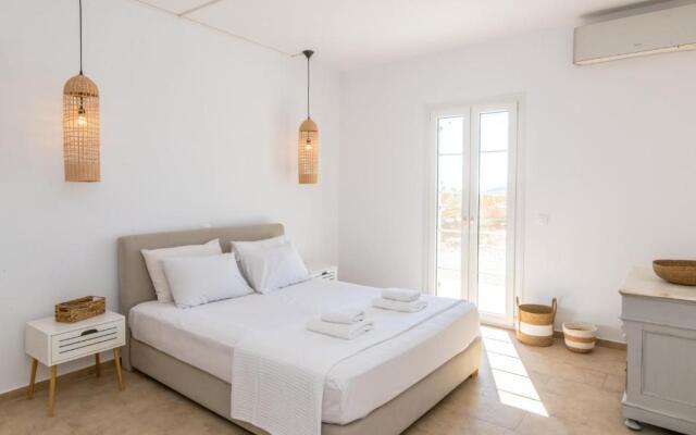 Pi Villa - SeaView & Entire 3BDRM villa