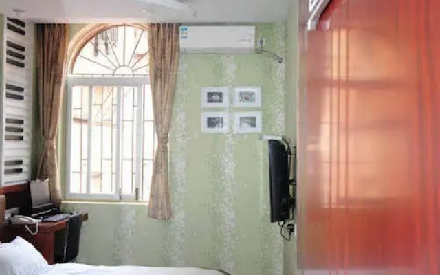 Left And Right Alley Coffee Hotel- Xiamen