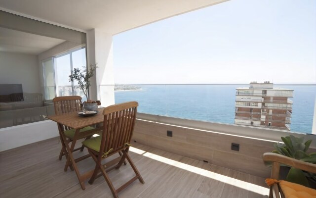 Apartamentos Kasa 25 - Sierra y Mar