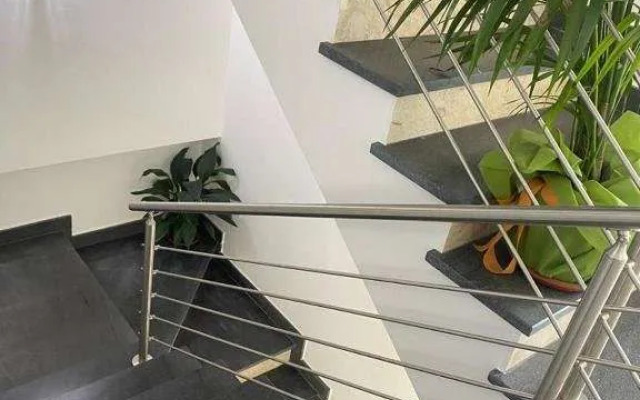 Appartamenti il Ventaglio