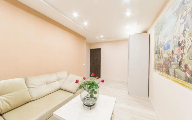 Меблированные комнаты В гостях у Люси