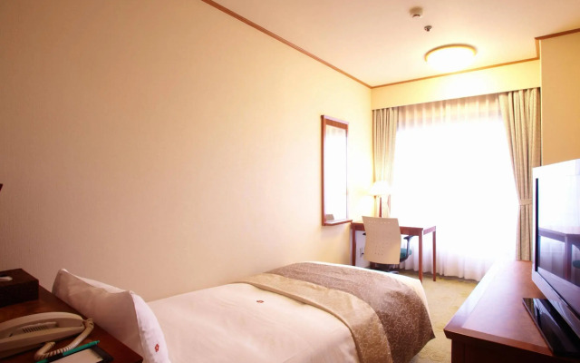 Pacific Hotel Okinawa