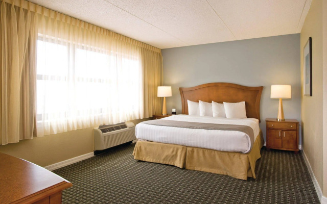 Club Wyndham Skyline Tower