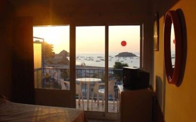 Hotel Rovira